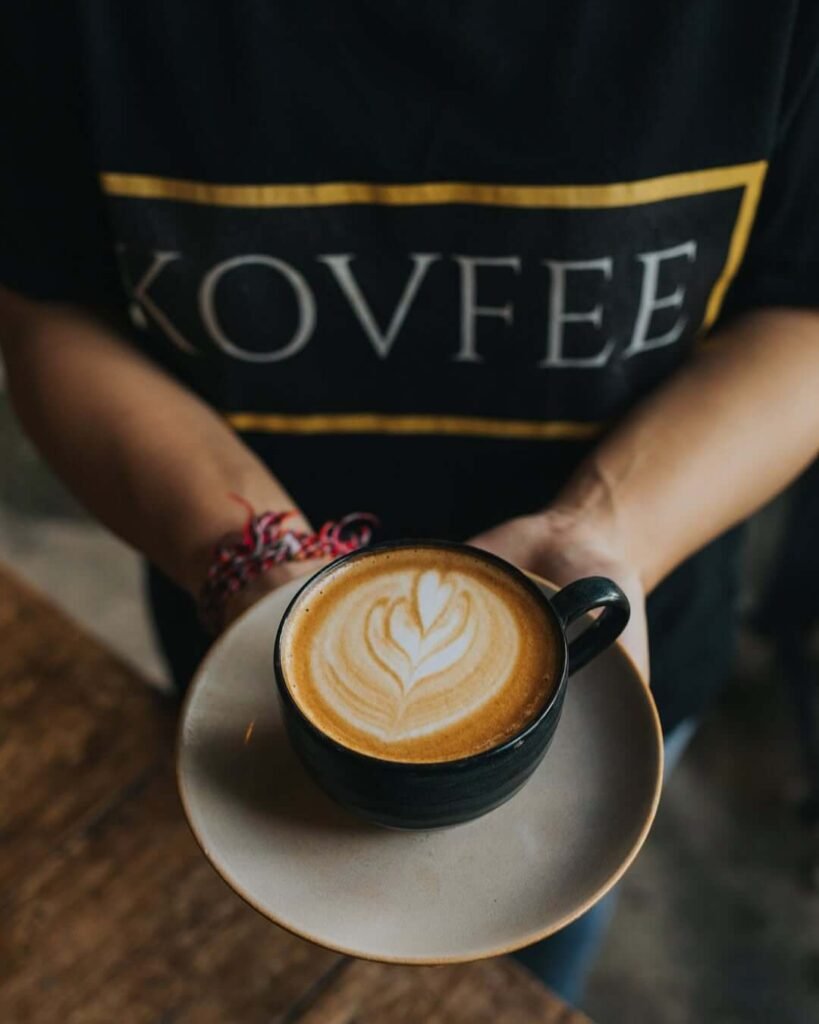 KOVFEE Denpasar