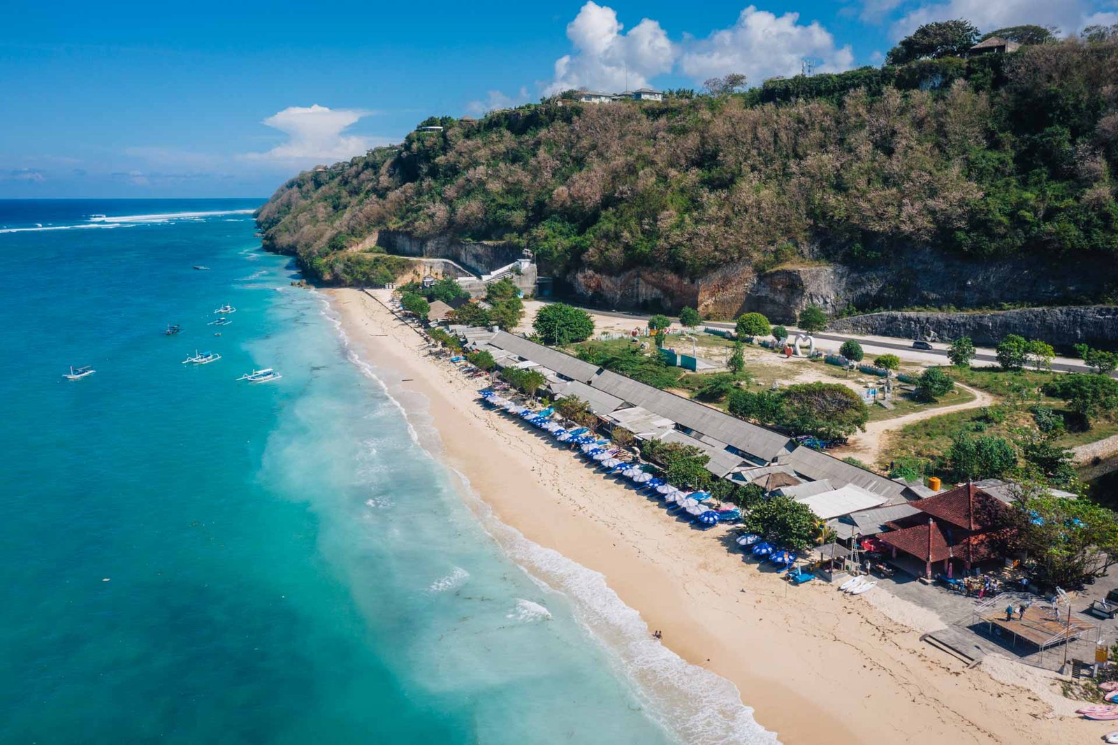Pandawa Beach Bali